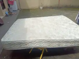 Jual Kasur Springbed ukuran 160x200 (nego)