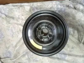 Velg Serep Temporary R15 Pcd 4x114