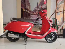 Wmoto gareta 150cc 2024 KYLESS