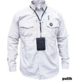 Kemeja pdl Mtac tactical