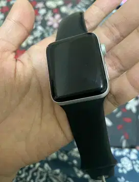 IWATCH NIKE 3 42mm