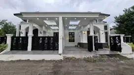 Rumah Siap Huni 1 Lantai Di Jakal, Dekat Panti Rapih Di Ngaglik
