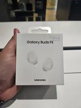 DI JUAL GALAXY BUDS FE BARU