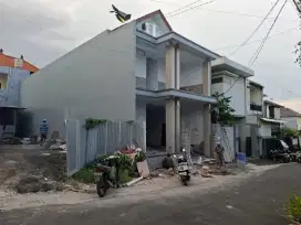 KOST ELITE BARU 18 KAMAR MONANG MANING FULL PENGHUNI