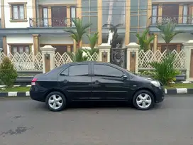 Toyota Vios 2008 Bensin
