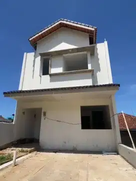 Cluster Eksklusif Gaya Jepang di Padasuka dkt Cikutra Dago