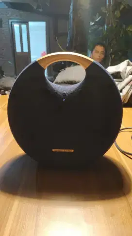 JUAL HARMAN KARDON ONYX 5
