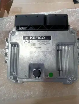 ECU ALL NEW PICANTO MATIC