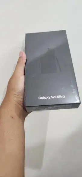 Samsung s23 ultra ram 12/256