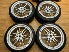 Velg enkei original rpf1 r19