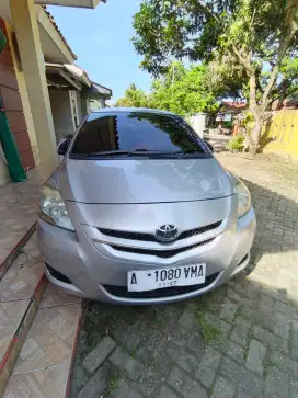 Vios limo 2012, kondisi istimewa