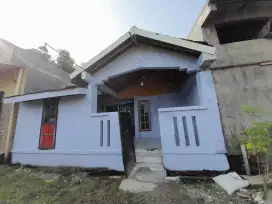 Dijual cepat rmh tipe 36 luas tanah 84..harga bisa dinego tipis