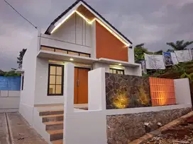 Rumah di kota bandung jatihandap sudah shm dkt gedung sate dan braga
