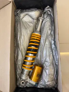 Shockbreaker Ohlins Pi802 Vespa Sprint And Primavera