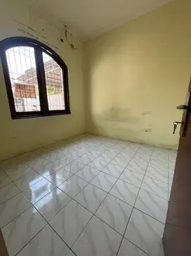 TURUN HARGA DIJUAL RUMAH SIAP HUNI 1 LANTAI DI ALAM RAYA