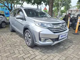 TDP Rendah Honda BR-V 1.5 E Bensin-MT 2019
