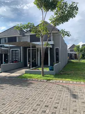 DISEWAKAN RUMAH AMARTHA SAFIRA SIDOARJO