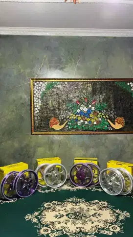 velg vnd racing