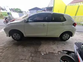 Daihatsu Ayla 2023 Bensin