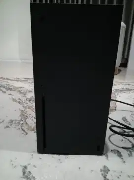 DI JUAL X BOX SERIES X