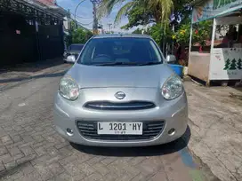 NISSAN MARCH 1.2 TERMURAH