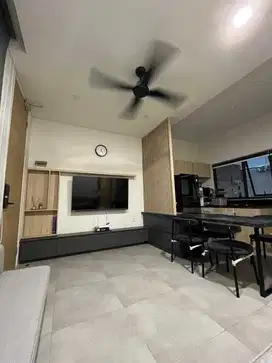 Disewakan Rumah Full Furnsihed Di Tanakayu Bsd