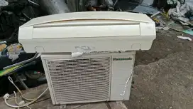 Terima AC rusak generator rusak