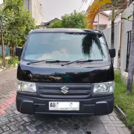 Suzuki New Carry Pick up CX tahun 2023