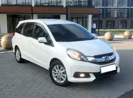 Honda Mobilio E AT 2014