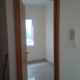 2 kamar unfurnish - Apartemen Signature Park Tebet