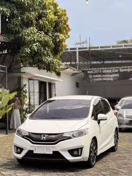 HONDA ALL NEW JAZZ RS FLOATING LCD 2016 AUTOMATIC
