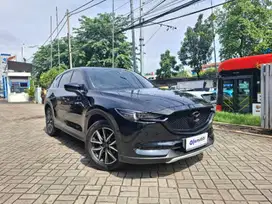 TDP Rendah Mazda CX-5 2.5 Elite Bensin-AT 2018