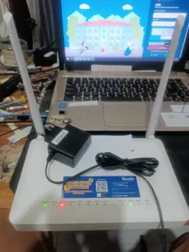 Router Wifi Zte F670L 5g NEW