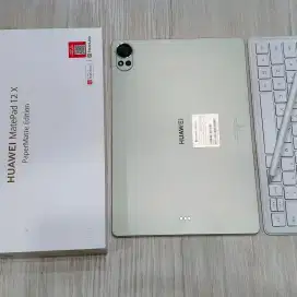 Huawei matepad 12x papermatte edition