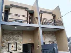 RUMAH BARU Bangkingan-Lakarsantri-Surabaya Barat