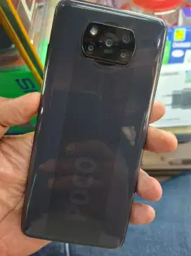Poco x3 pro 8/256 murmer