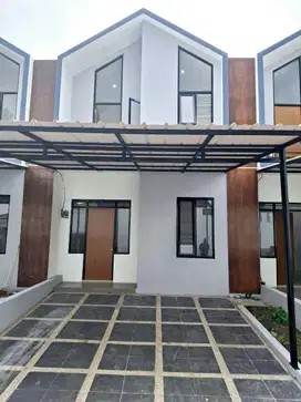 Jarang ada Rumah Siap huni di cilengkrang 1 dkt kampus Uin dan Upi