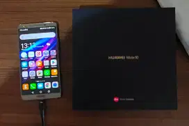 Dijual Huawei Mate 10