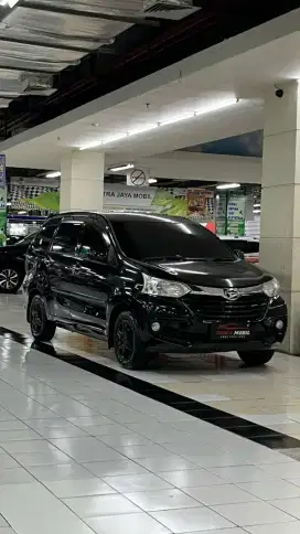 [Dp15jt] Xenia R 2017-2018, Tukar Tambah Avanza
