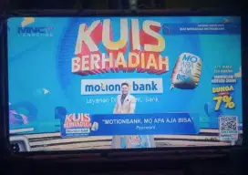 Tv LED Toshiba 32in mulusss
