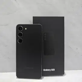 SAMSUNG S23 RAM 8/256GB GARANSI RESMI SEIN
