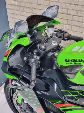 ⭐️⭐️⭐️⭐️⭐️ Kawasaki NINJA ZX 636 - 600cc - 2023 - facelift - Wulan Mustika