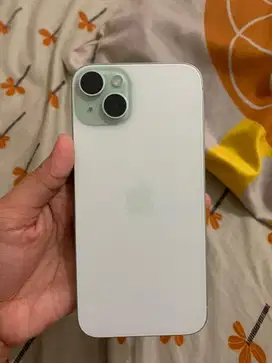 IPHONE 15 PLUS LOCK I CLOUD