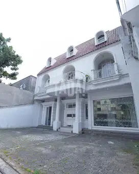 For Rent Bangunan Komersil di Kebayoran Baru