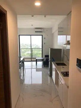 Dijual Cepat Apartemen Sky House Bsd