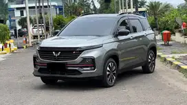 Wuling Almaz RS Pro Two Tone 7Seater AT Panoramic 2021/2022