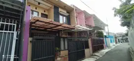 Rumah bagus siap huni di kav. DKI pondok kelapa