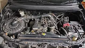 Toyota Kijang Innova 2009 2.0 G Bensin AT