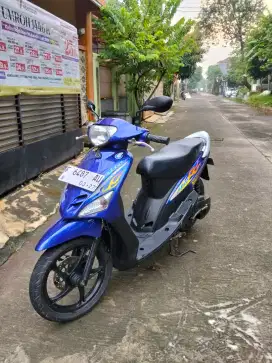 Mio sporty 5TL 2007