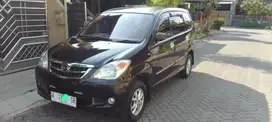 Daihatsu Xenia 2007 Bensin